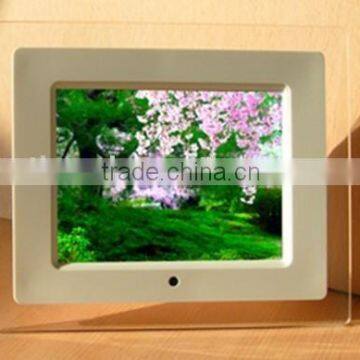 8" Digital Photo Frame