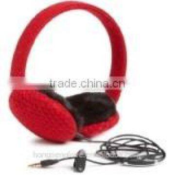 HSET250 earmuff headphone in earphone & headphone