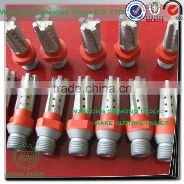 diamond finger joint bit for router for stone drilling,diamond drill bit manufacturer