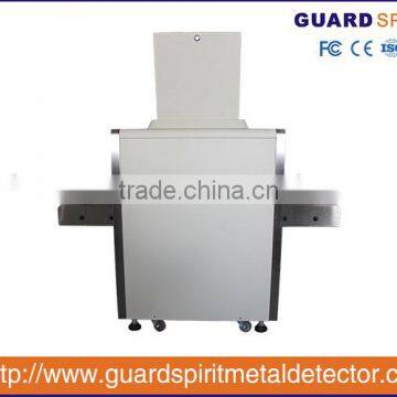 Airport X-ray Machine With Factory Price,Dental X-ray Scanner Equipment for Luggage Checking photo-4