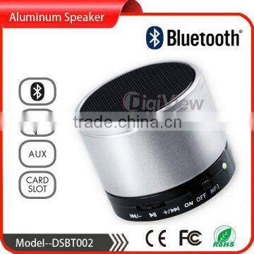 Outdoor Portable Wireless Stereo Bluetooth Speakers Built-in FM Radio Hands Free Speakerphone TF Card With Rechargeable Battery photo-2