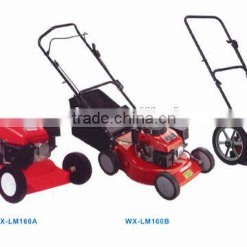 Mini Portable Hand Push type 4-Stroke OHV Lawn Mower