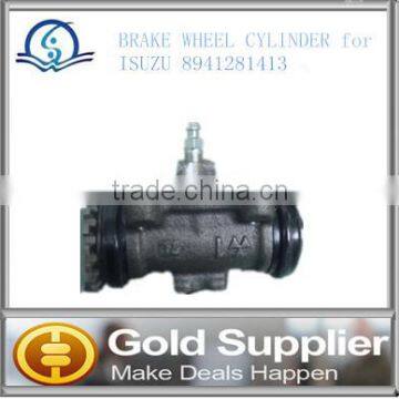 Brand New BRAKE WHEEL CYLINDER for ISUZU 8941281413with high quality and most competitive price.