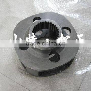 wheel loader spare parts, WA320-5 carrier 419-22-22810