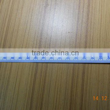 13mm tailor tape measure/100cm fiberglass tape measure/60inch tape measure