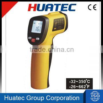 300 Degree Ceisius Non Contact Digital Laser Infrared Thermometer