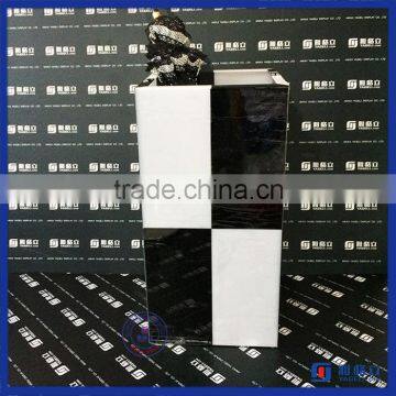 Yageli black and white color elgant acrylic umbrella display rack stand for sale