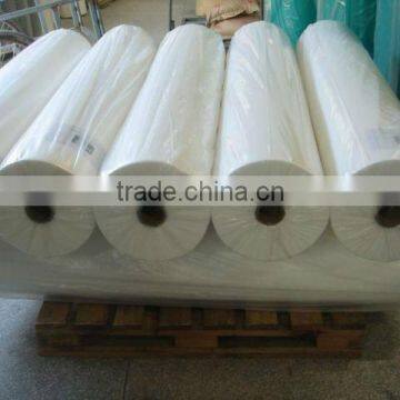 nonwoven fabric protective bag used