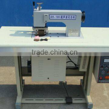 Popular Underware Lace Machine
