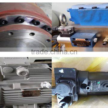 Latest Portable Hydraulic Heat Press/heat Press Machine Quality Choice photo-6