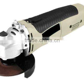 KP8100B 115mm electric power Angle Grinder