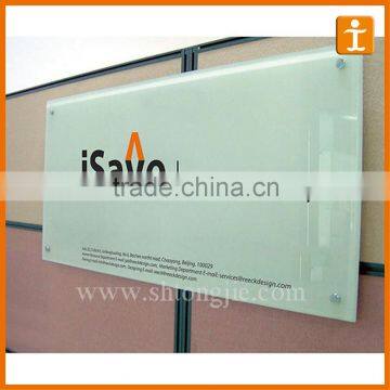 UV Flatbed Print Custom Full Colour High Quality Electric Sign Board