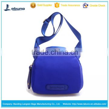 High quality waterproof nylon fashionable shoulder bag