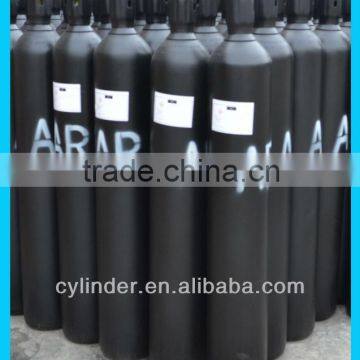 40L 150BAR Argon Cylinder