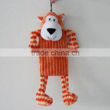 2013 crazy plush toy pet toy plush monkey