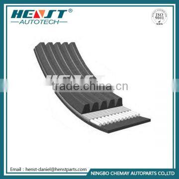 V-Ribbed Belts 11 28 1 401 162 for BMW