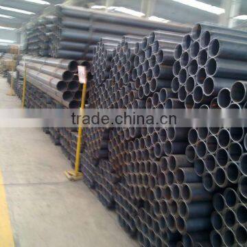 100mm diameter steel welded pipe