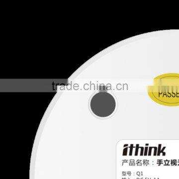 Wireless Wifi Mini ip Camera 720P HD Network Home Audio/Video Security Camera Scan QR Code View Quality Choice photo-5