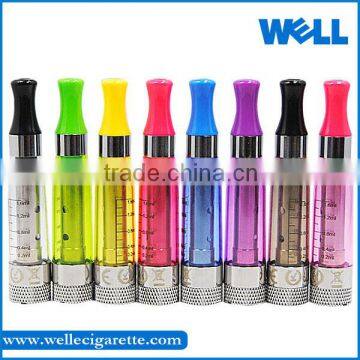 ce10 atomizer Top Selling High Quality CE10 Clear Atomizer from Shenzhen Factory