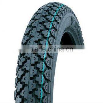 2014 POPULAR DESIGNE FOR BAJAJ CALIBER 115 RARE TIRE 3.00-18