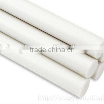 nylon product/nylon rod/PA6 Rod/nylon extruded/factory direct