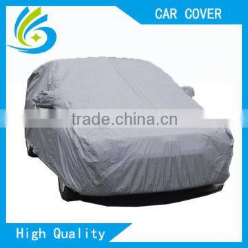 xxxl breathable dustproof car waterproof cover