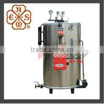 50-300kg/h High Efficiency Muti-fuel Steam Boiler For Food Industry