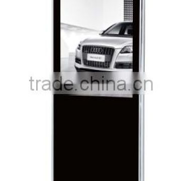 42" 46" 55" Full hd 1080p tft vertical lcd advertisement display board/Vertical LCD display board