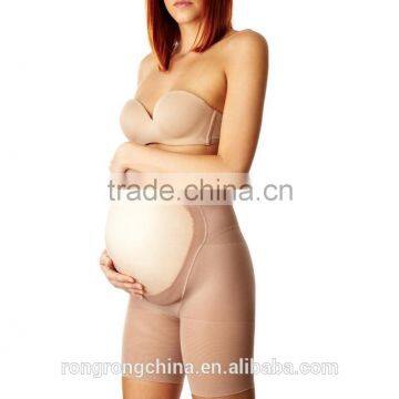 17 year Hosiery Supplier High Quality Women's Power Mama Maternity Shaper