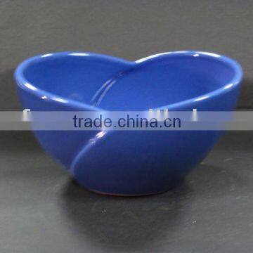 YF15027 ceramic salad bowl