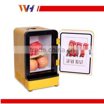 DC 12V High Quality Multipurpose Car Refrigerator photo-6