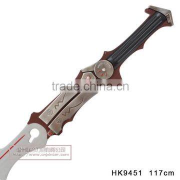 Wholesale Japanese Anime Final Fantasy Sword Samurai Sword HK9451 photo-4