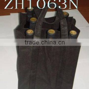 PP Non Woven Wine Bag,wine Bag,Non Woven Wine Bag,wine Bottle Bag