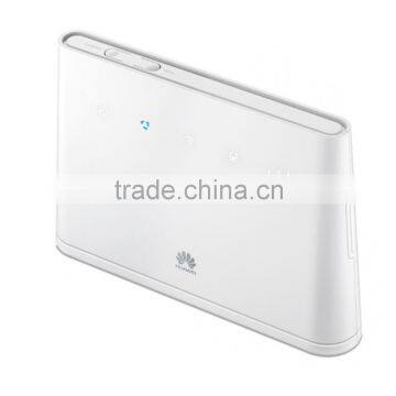 Huawei B310 4G LTE CPE with LTE Category