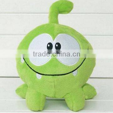 2016 hot-cake promotional high quality stuffed plush toys