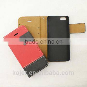 2014 Hot Sale High Quality Wallet Phone Case for Iphone 5/5s photo-4