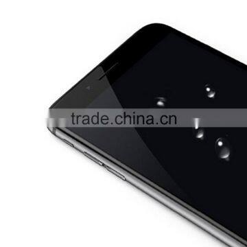 High Quality 0.3mm 2.5D 9H Shatterproof Tempered Glass Film for Iphone 6/6s photo-3