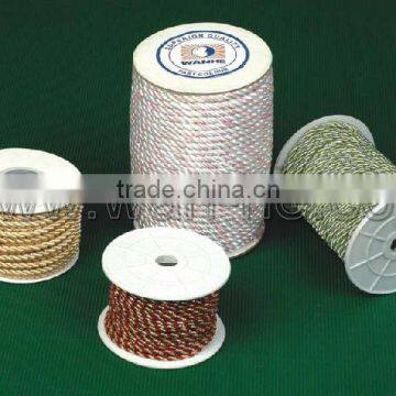 Decorative cord,cord,decorative rope