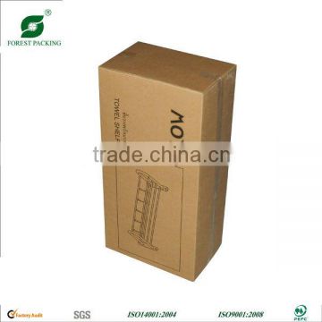 Recycle Raw Material Color Carton Boxes