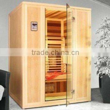 Steam sauna machine Sap sauna Infrared sauna cabin