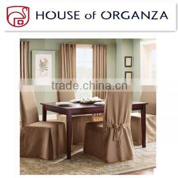 Nylon Chair Cover for Decoration