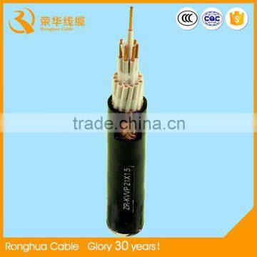 YY and CY Control Flexible Control Cable photo-4