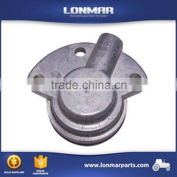 Agriculture machinery parts made in china alumnium parts alumnium parts on promotion