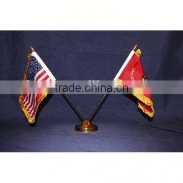 plastic flag sticks -- DH 17694