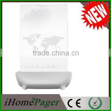 2016 New Design Widely Sale Call Button Waiter Services photo-3