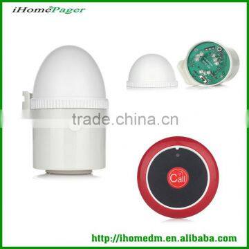 CE certificate Made in China wireless alarm system