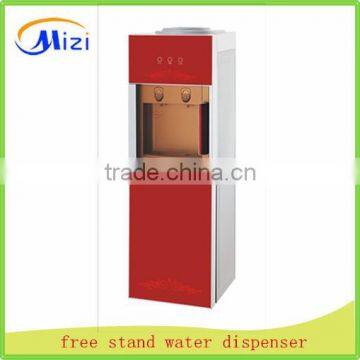 hot and cold stand water dispenser