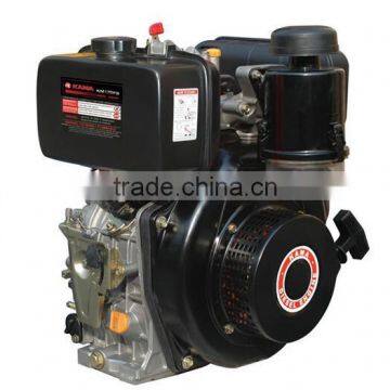 KAMA 170FS single cylinder diesel engine 3.4Hp/3.8Hp for sale