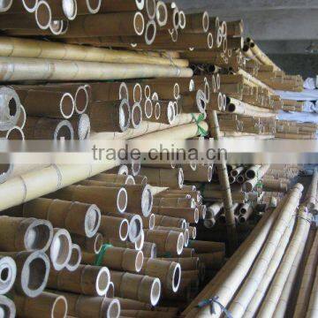 moso bamboo poles