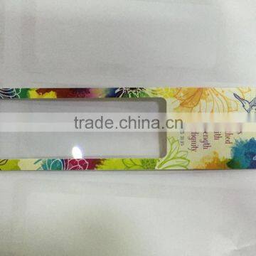 Gifts Bookmark Magnifier photo-4